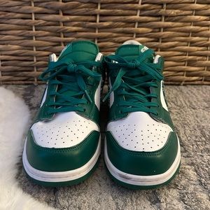 F. a. k. e. Nike af1